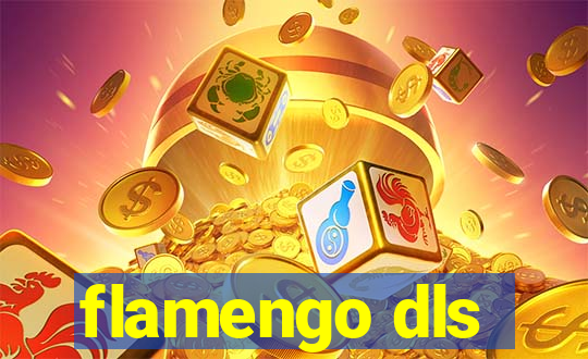 flamengo dls